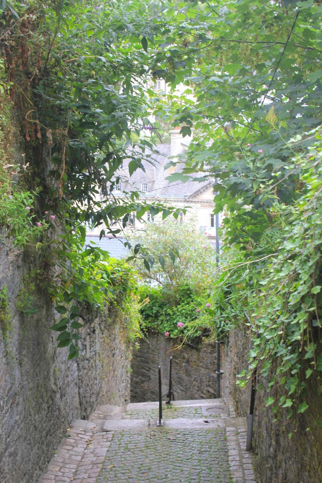 Contes A Rebours - Chambres D'Hotes Morlaix Exterior foto